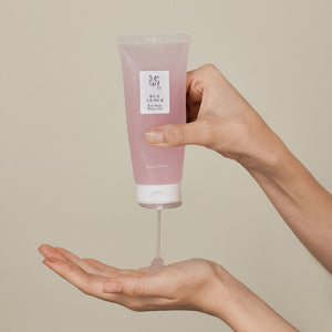 Beauty of Joseon sarkanajām pupiņām mitrinošs gēla krēms — 100 ml