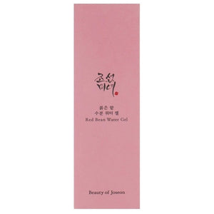 Beauty of Joseon sarkanajām pupiņām mitrinošs gēla krēms — 100 ml