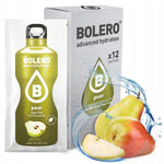 Bolero Classic ātri pagatavojamais dzēriens Bumbieris – 12 paciņas