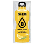 Bolero Classic ātri pagatavojams dzēriens Lemon Tonic - 9 g