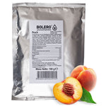 Bolero Bag tūlītējais dzēriens Persiks – 100 g
