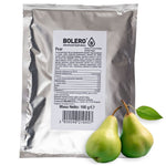 Bolero Bag šķīstošais dzēriens bumbieru - 100 g