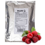 Bolero Bag tūlītējais dzēriens Raspberry – 100 g