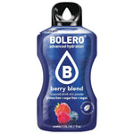 Bolero Classic Instant Drink ogu maisījums (mellenes) - 9 g