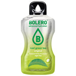 Bolero Classic momentānais dzēriens Iced Green Tea Original – 8 g
