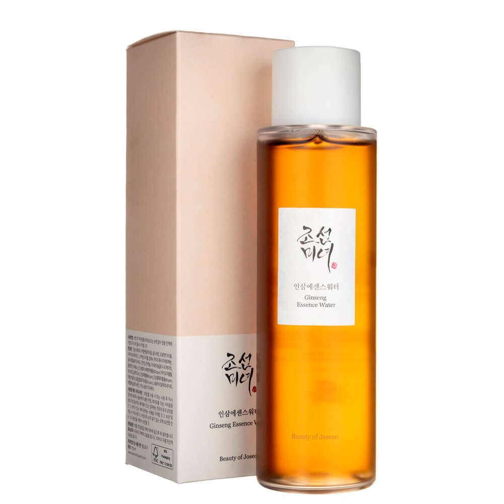 Joseon ženšeņa esences ūdens — 150 ml