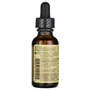 ChildLife ehinācija, dabīgs apelsīnu aromāts - 30 ml