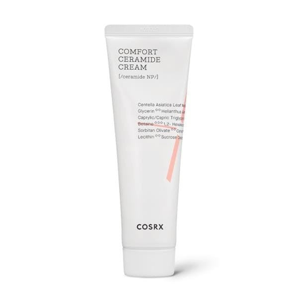 COSRX Balancium Comfort Ceramide krēms - 80 g