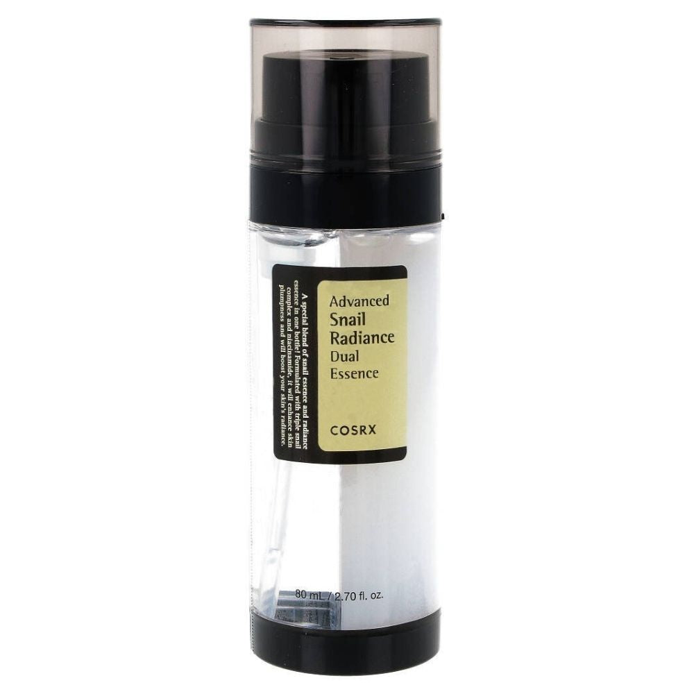 COSRX Advanced Snail Mucus Essence - 80 ml - Magnis.lt
