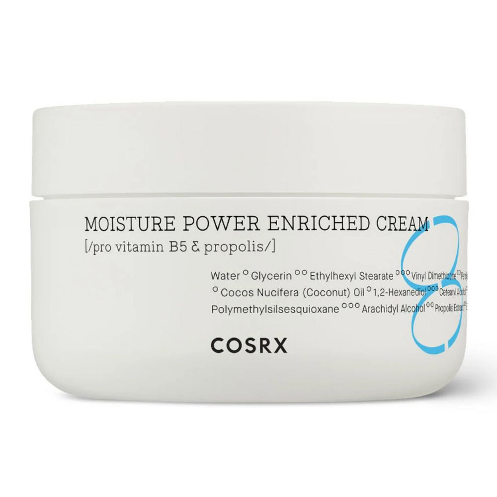 COSRX mitrinošs krēms Moisture Power Enriched Cream - 50 ml