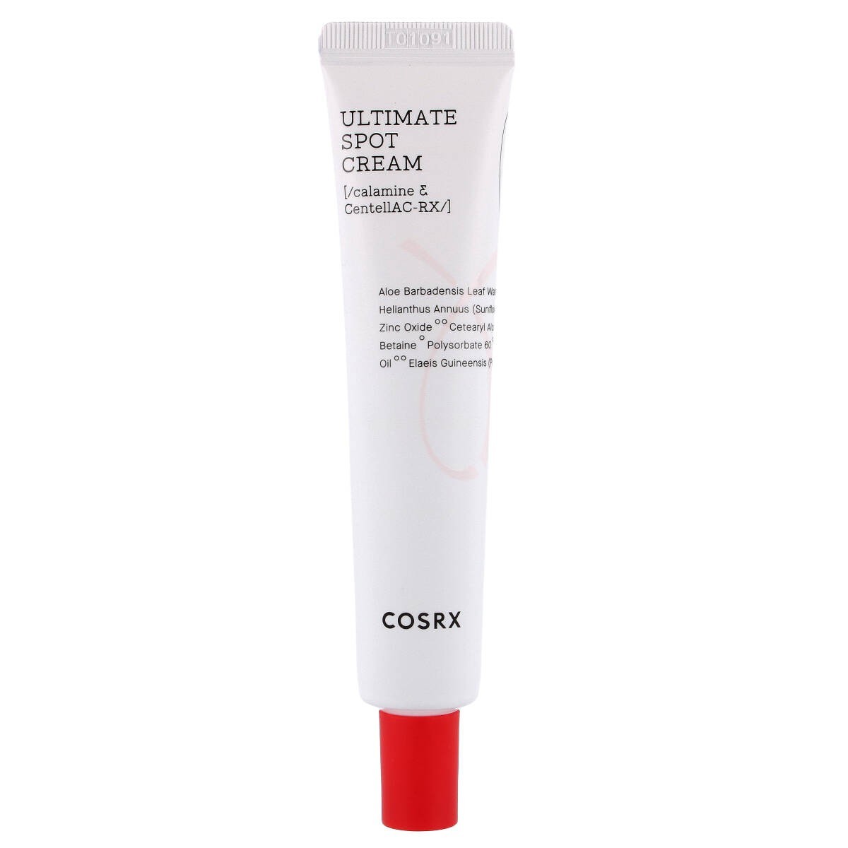 COSRX AC Collection Ultimate Spot Cream – 30 g