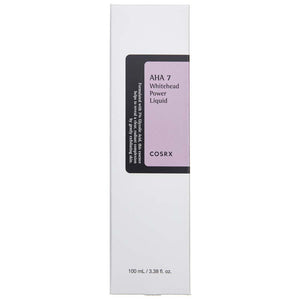 COSRX AHA 7 Whitehead Power šķidrums – 100 ml
