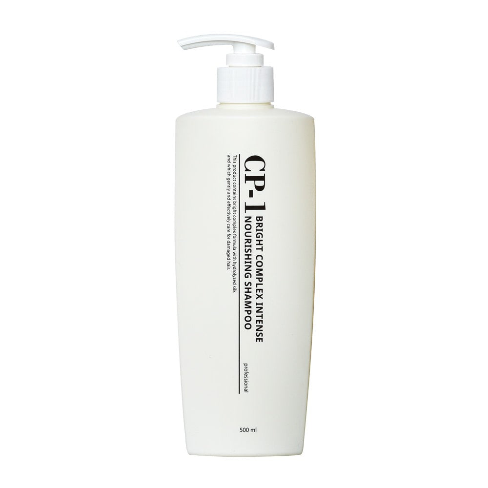 Esthetic House CP-1 Barojošs šampūns ar proteīniem - 500 ml