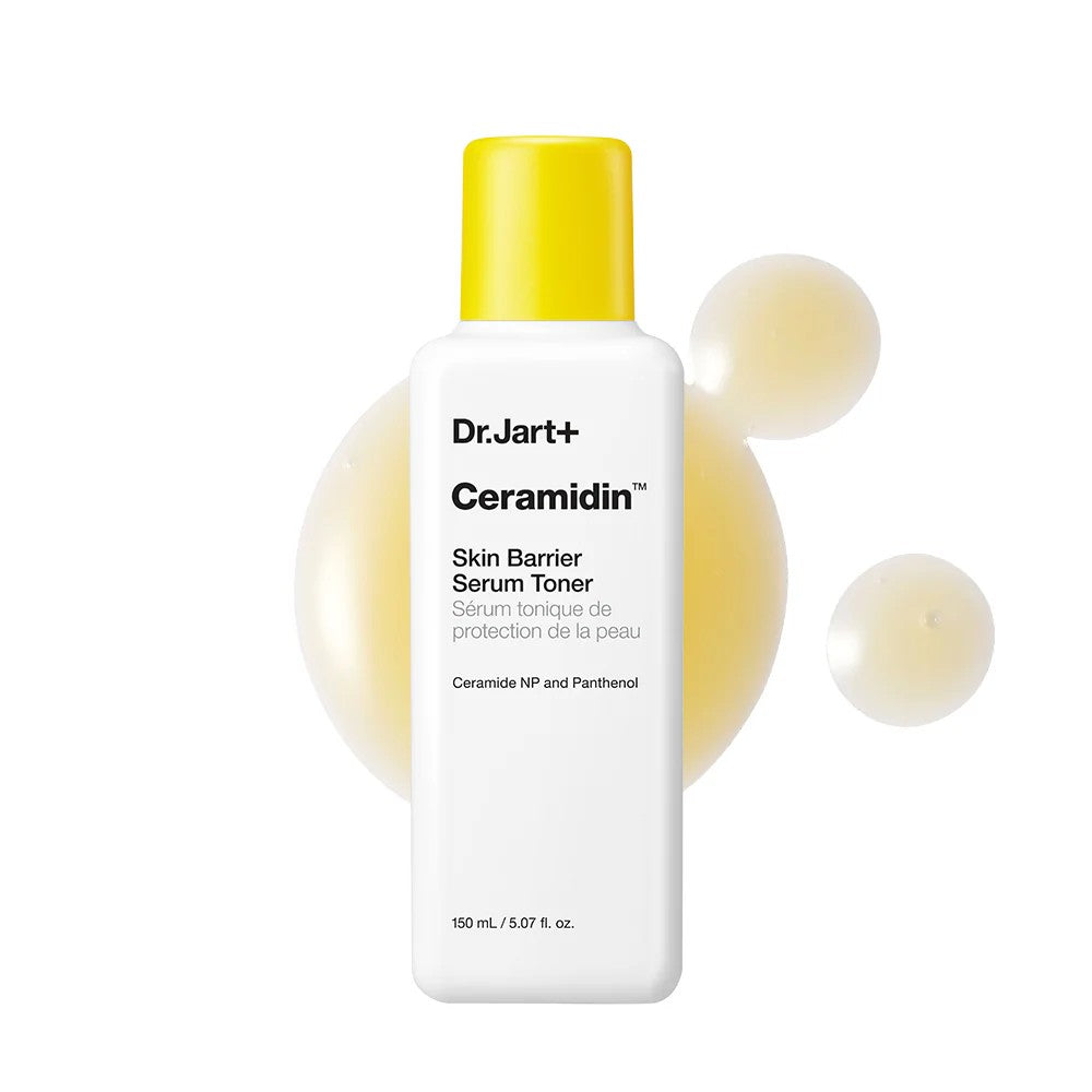 Dr. Jart+ Ceramidin Liquid mitrinošais toniks - 150 ml
