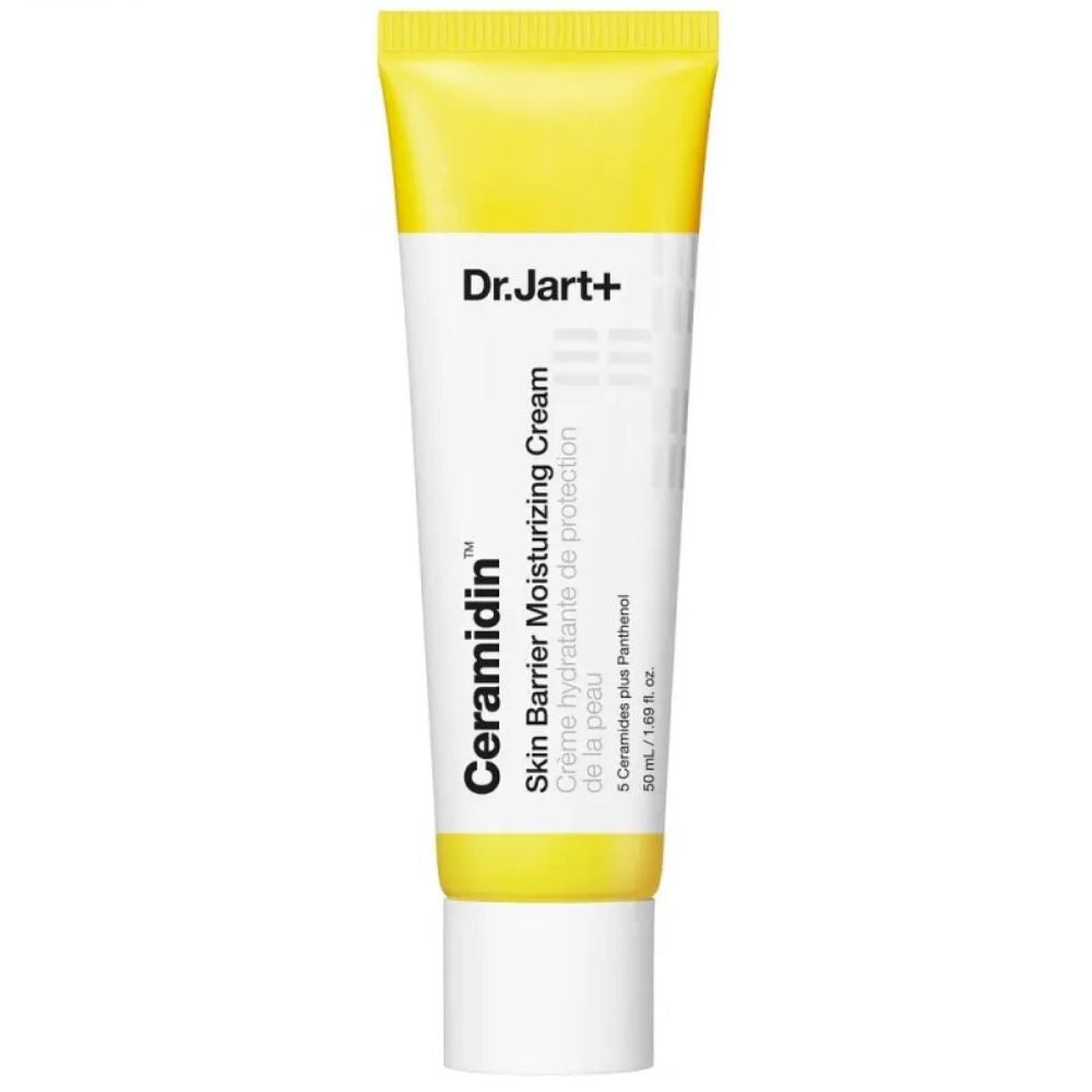 Dr. Jart+ Ceramidin ādas barjeras mitrinošais krēms - 50 ml