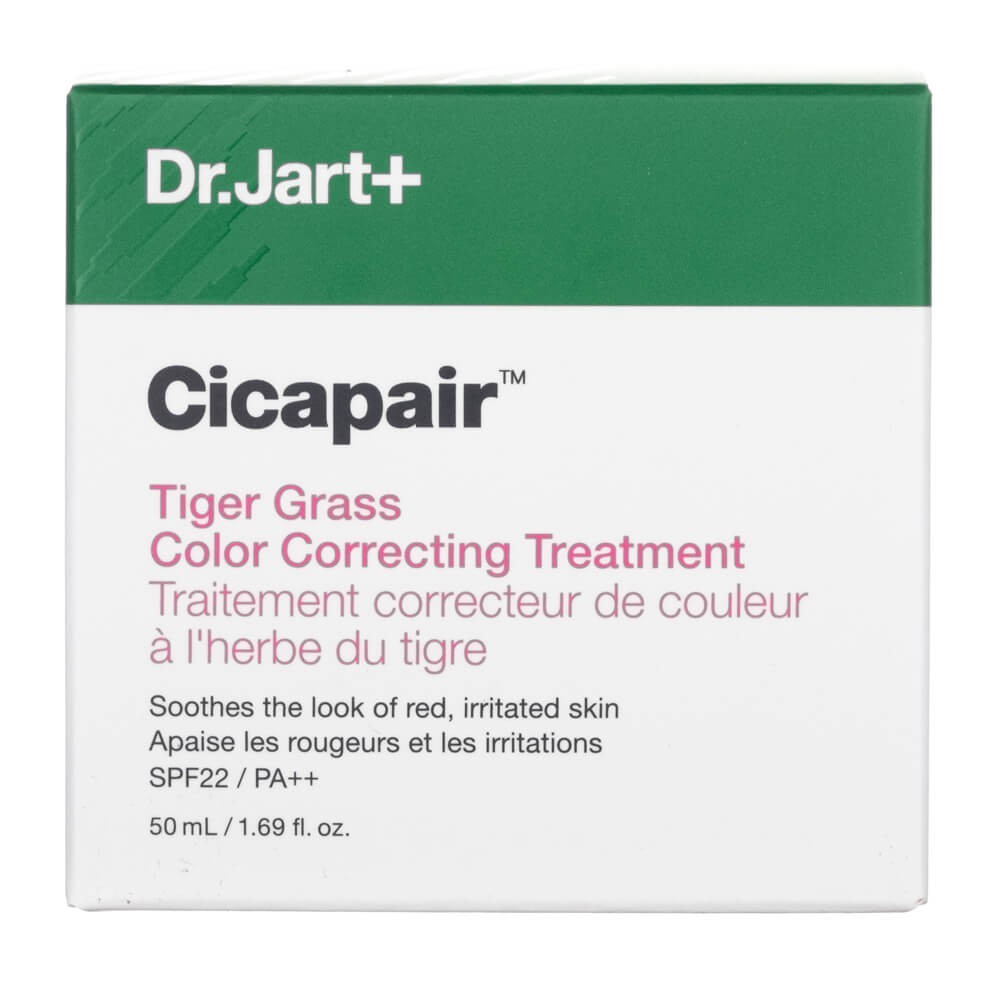 Dr. Jart+ Cicapair Tīģerzāles nomierinošs līdzeklis - 50 ml