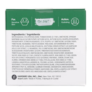 Dr. Jart+ Cicapair Tīģerzāles nomierinošs līdzeklis - 50 ml