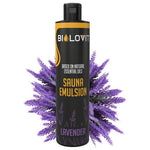 Bilovit pirts emulsija Lavanda - 250 ml