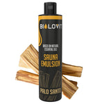 Bilovit pirts emulsija Palo Santo - 250 ml