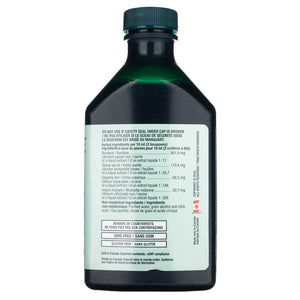 Essiac garšau ekstrakts, šķidrums - 300 ml