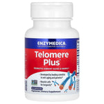Enzymedica Telomere Plus - 30 kapsulas