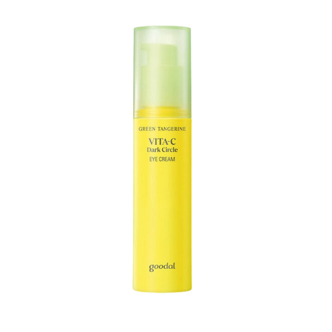 Goodal skaistinamasis akių kremas su vitaminu C - 30 ml - Magnis.lt