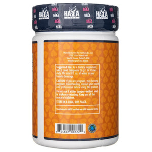 Haya Labs sporta L-leicīns - 200 g