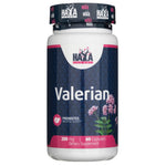 Haya Labs baldriāns 250 mg – 60 kapsulas