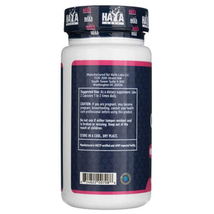 Haya Labs Cordyceps 500 mg - 60 kapsulas