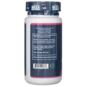 Haya Labs Biotīns 10000 mcg - 100 tabletes