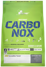 Carbonox, Strawberry - 1000 grams - Olimp Nutrition