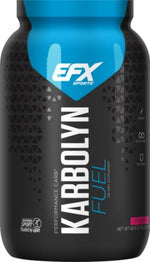 Karbolyn Fuel, Kiwi Strawberry - 1950 grams - EFX Sports