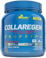 Collaregen, Orange - 400 grams - Olimp Nutrition