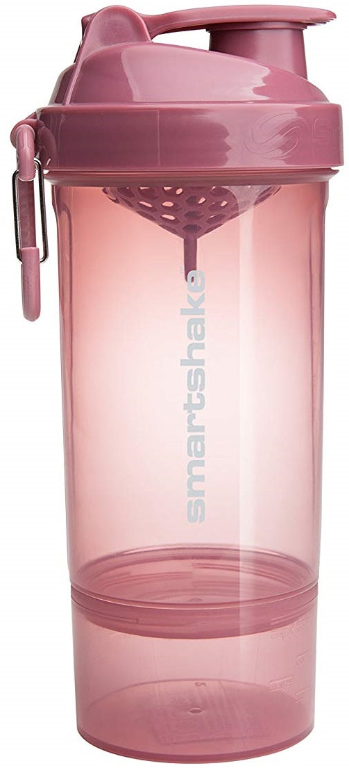Original2Go ONE, Deep Rose Pink - 800 ml. - SmartShake