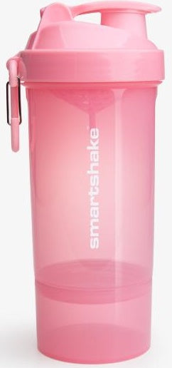 Original2Go ONE, Light Pink - 800 ml. - SmartShake