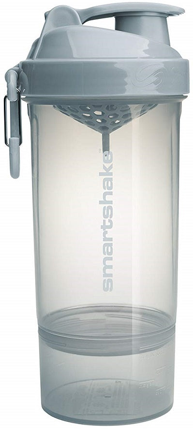 Original2Go ONE, Grey Blue - 800 ml. - SmartShake