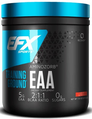 Training Ground EAA, Cherry Bomb - 213 grams - EFX Sports