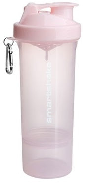 Slim Series, Light Lavender - 500 ml. - SmartShake