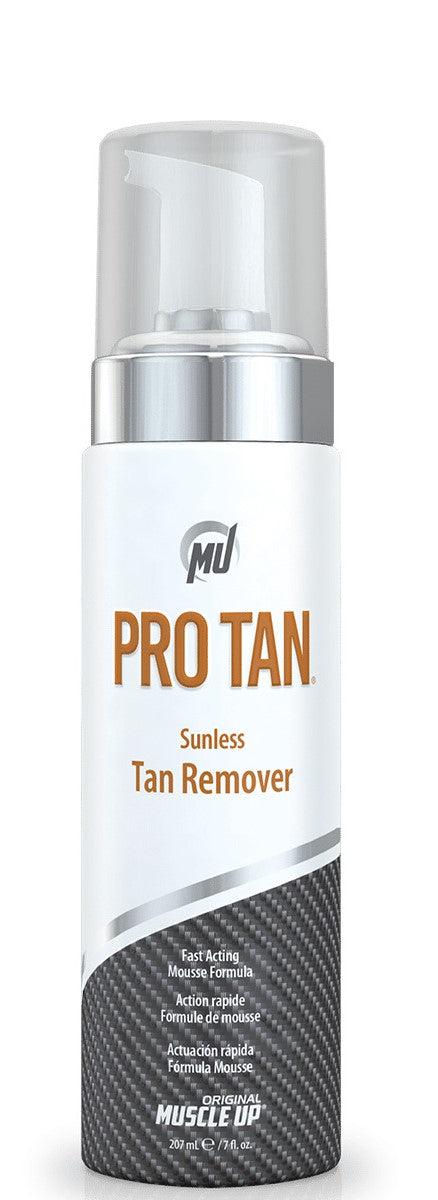 Sunless Tan Remover - 207 ml. - Pro Tan