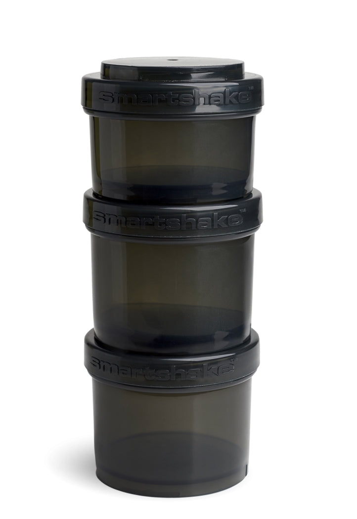 Revive Storage, Black - 550 ml. - SmartShake