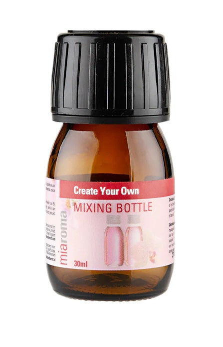 Miaroma Aromatherapy Mixing Bottle - 30 ml. - Holland & Barrett