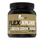 Flex Xplode, Orange - 504 grams - Olimp Nutrition