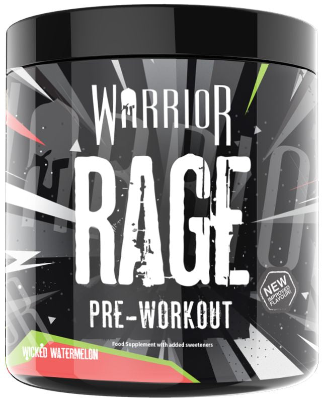Rage, Wicked Watermelon - 392 grams - Warrior