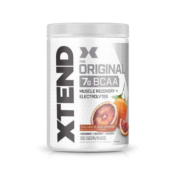 Xtend, Italian Blood Orange - 456 grams - Xtend