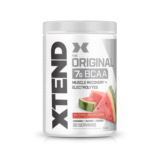 Xtend, Watermelon Explosion - 423 grams - Xtend