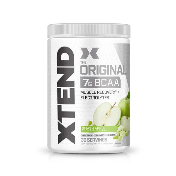 Xtend, Smash Apple - 423 grams - Xtend