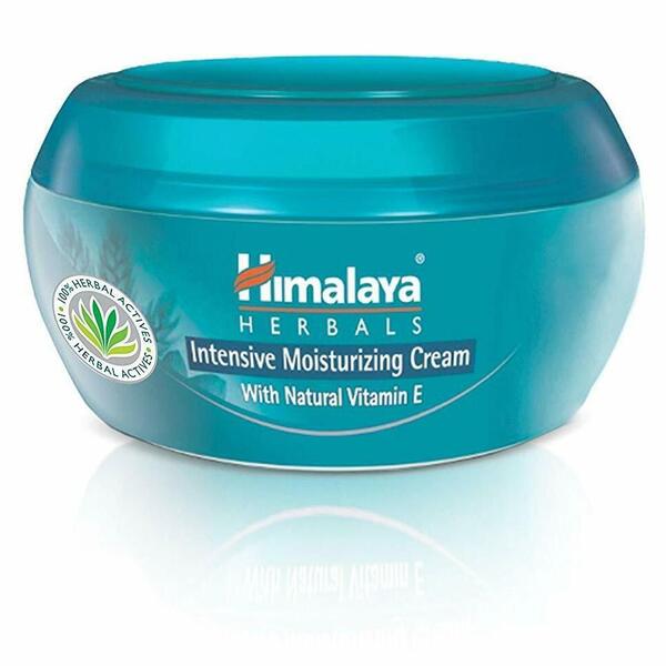 Intensive Moisturizing Cream - 50 ml. - Himalaya