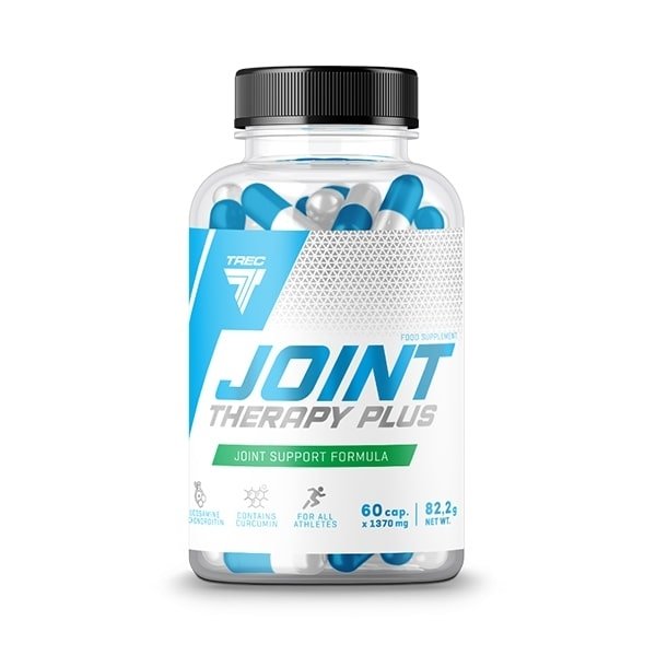 Joint Therapy Plus - 60 caps - Trec Nutrition