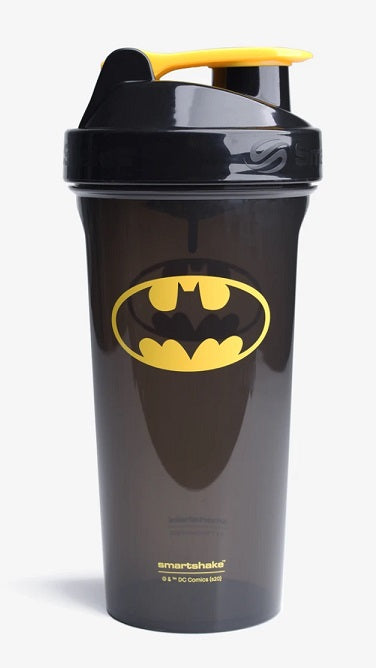 Lite DC Comics, Batman - 800 ml. - SmartShake