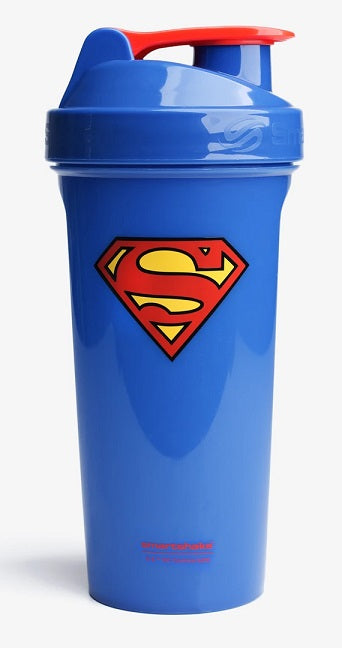 Lite DC Comics, Superman - 800 ml. - SmartShake